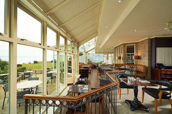 Golf View Hotel & Spa