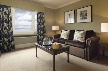 Golf View Hotel & Spa