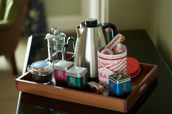 Golf View Hotel & Spa