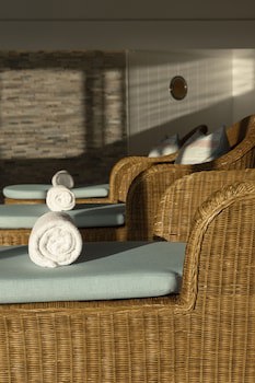 Golf View Hotel & Spa