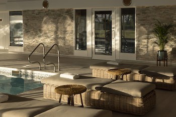 Golf View Hotel & Spa