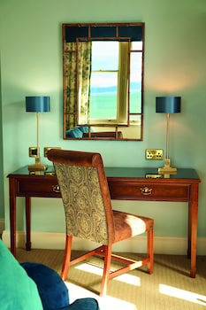 Golf View Hotel & Spa