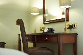 Golf View Hotel & Spa