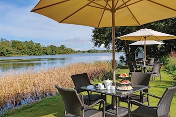 Frensham Pond Country House Hotel & Spa
