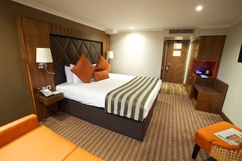Frensham Pond Country House Hotel & Spa