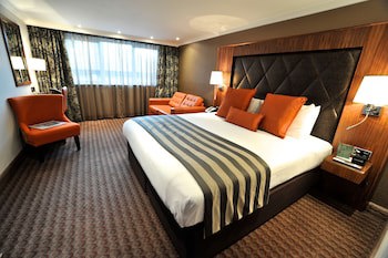 Frensham Pond Country House Hotel & Spa