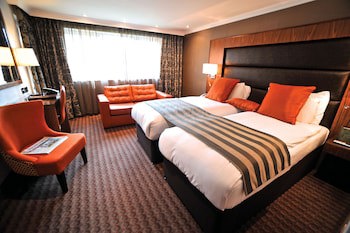 Frensham Pond Country House Hotel & Spa