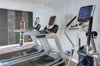 Frensham Pond Country House Hotel & Spa