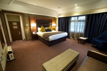 Frensham Pond Country House Hotel & Spa