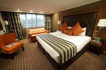 Frensham Pond Country House Hotel & Spa