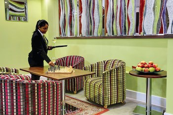 Frensham Pond Country House Hotel & Spa
