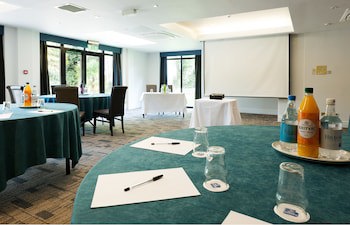 Frensham Pond Country House Hotel & Spa