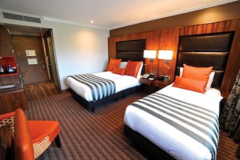 Frensham Pond Country House Hotel & Spa