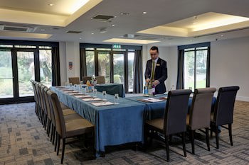 Frensham Pond Country House Hotel & Spa
