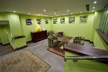 Frensham Pond Country House Hotel & Spa