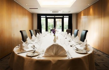 Frensham Pond Country House Hotel & Spa