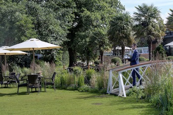 Frensham Pond Country House Hotel & Spa