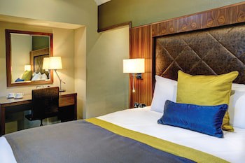 Frensham Pond Country House Hotel & Spa