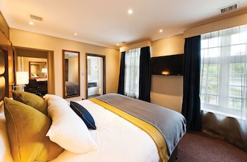 Frensham Pond Country House Hotel & Spa