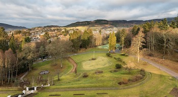 Atholl Palace Hotel