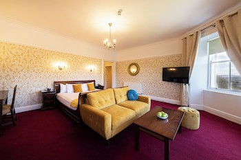 Atholl Palace Hotel