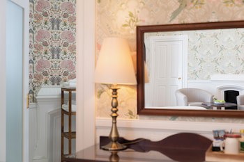 Atholl Palace Hotel