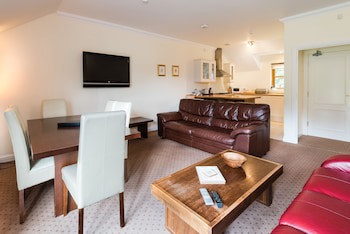 Atholl Palace Hotel