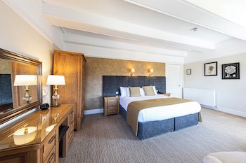 Atholl Palace Hotel