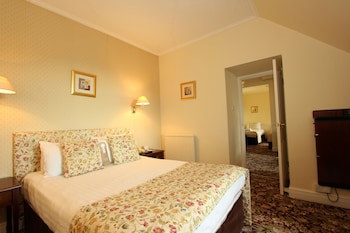 Atholl Palace Hotel