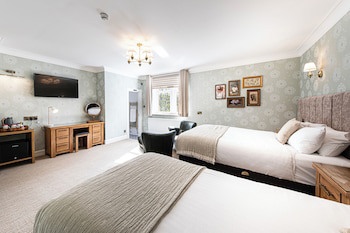 Atholl Palace Hotel