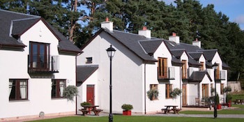 Atholl Palace Hotel