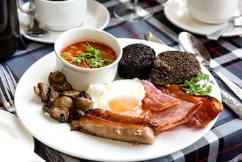 Atholl Palace Hotel