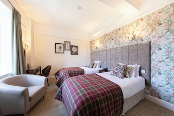 Atholl Palace Hotel