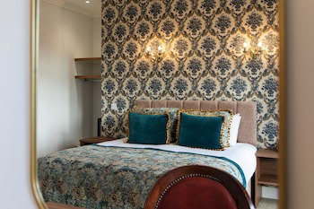 Atholl Palace Hotel