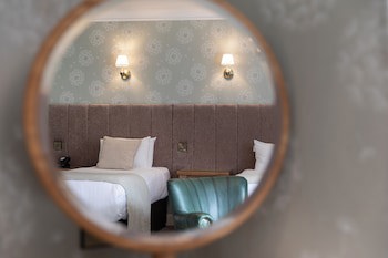 Atholl Palace Hotel
