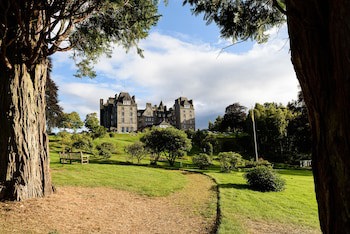 Atholl Palace Hotel