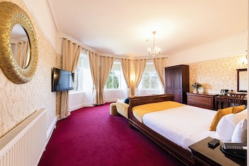 Atholl Palace Hotel