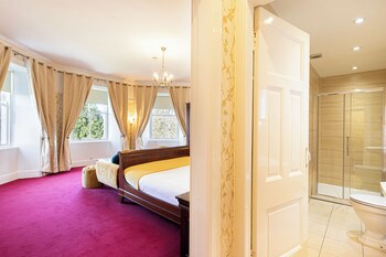 Atholl Palace Hotel