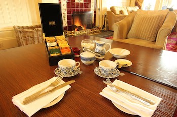 Atholl Palace Hotel