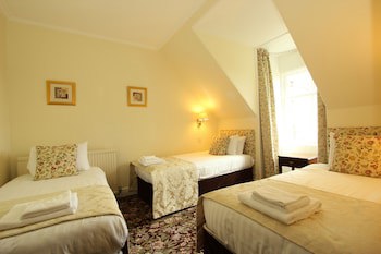 Atholl Palace Hotel