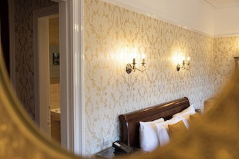 Atholl Palace Hotel