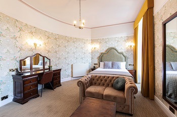 Atholl Palace Hotel