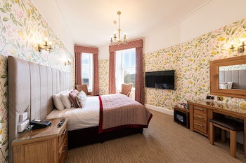 Atholl Palace Hotel