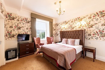 Atholl Palace Hotel