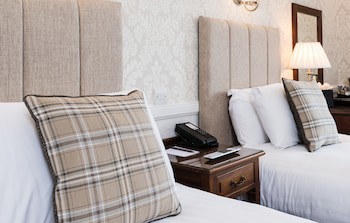 Atholl Palace Hotel