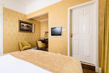 Atholl Palace Hotel