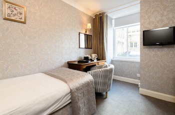 Atholl Palace Hotel