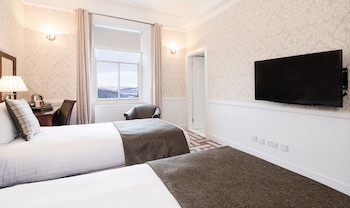 Atholl Palace Hotel