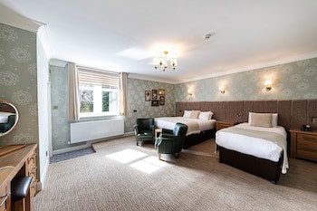 Atholl Palace Hotel