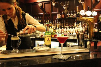 Atholl Palace Hotel